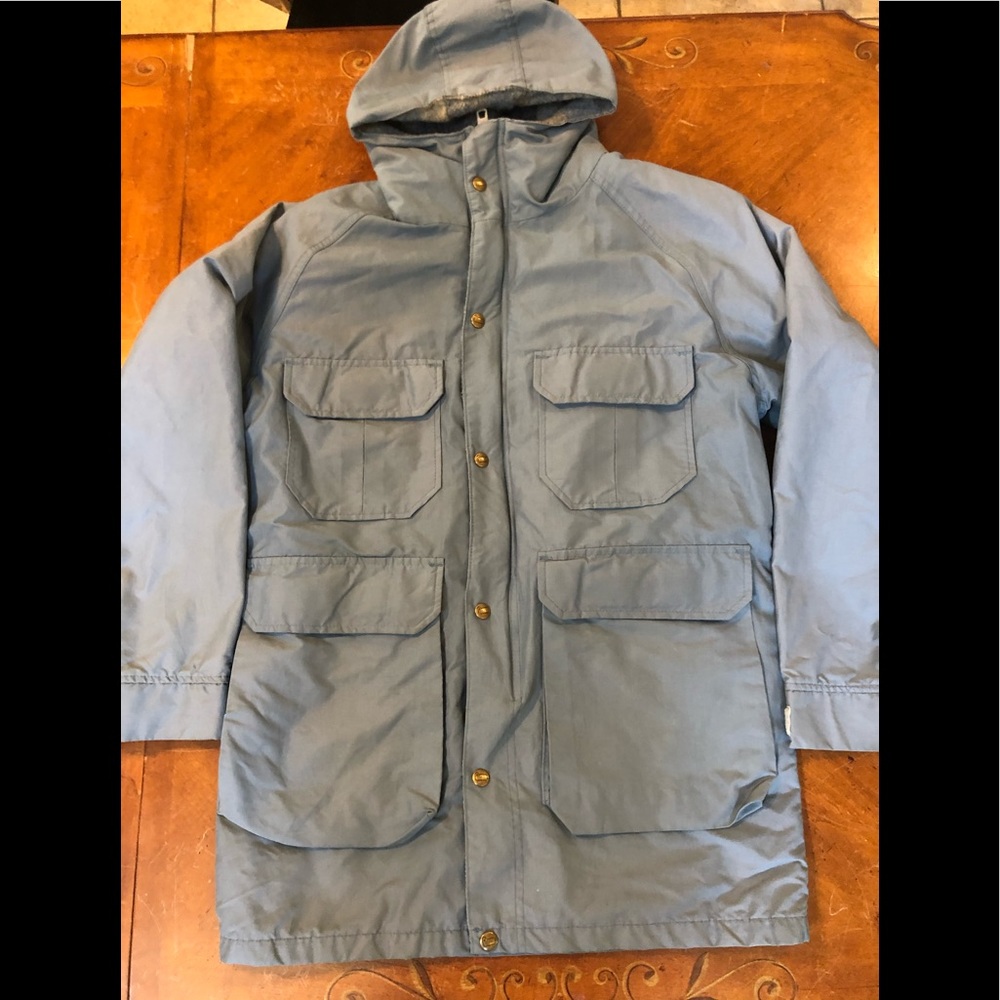 Vintage Woolrich women’s jacket size small